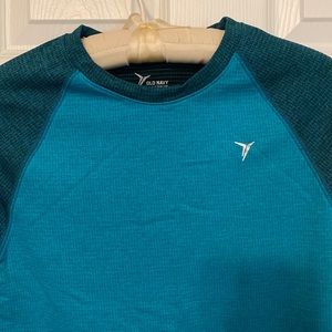 Boys Old Navy active top